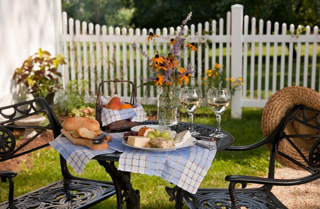 Brampton 1860 Bed & Breakfast Chestertown Exterior photo